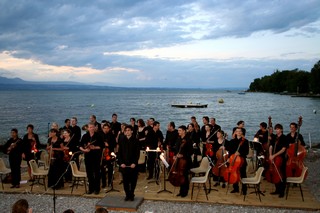 Festival Musique au Leman 2009